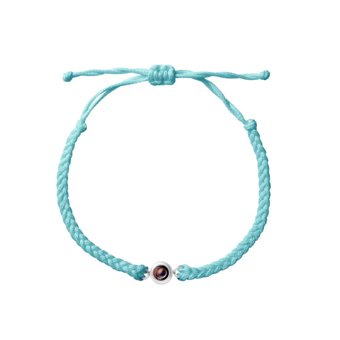 Armbånd med personlig bilde